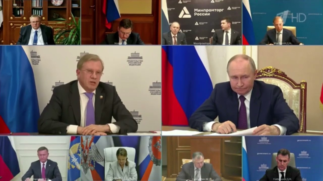 Строительство ВСМ Москва — Санкт-Петербург: подготовительные работы начались