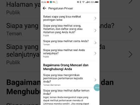 cara mengubah tombol