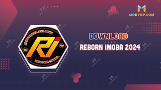 HOW TO DOWNLOAD REBORN IMOBA | NO BAN | SAFE 2024 JULY! FOR ANDROID 11 AND 13!!!