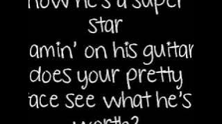 Avril Lavigne Skater Boy  Lyrics