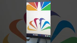 Combining The Nbc And Nike Logos