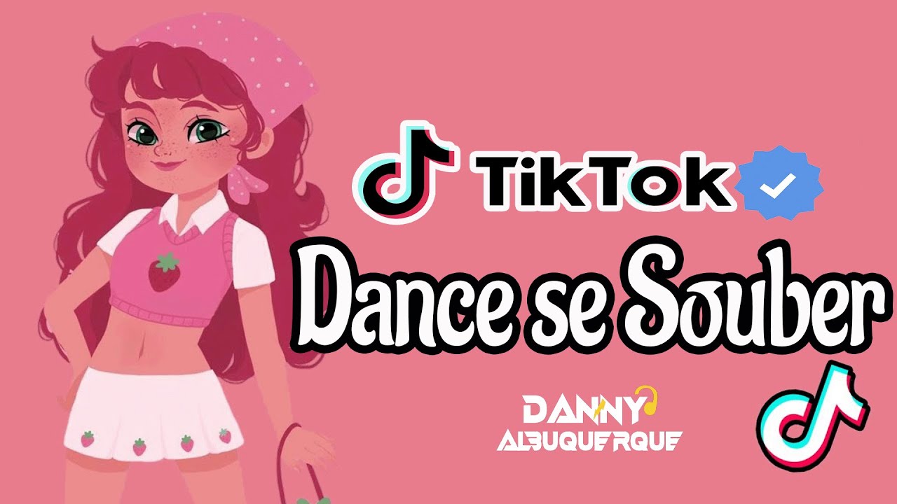 dance se souber danca sem palavrao｜Pesquisa do TikTok