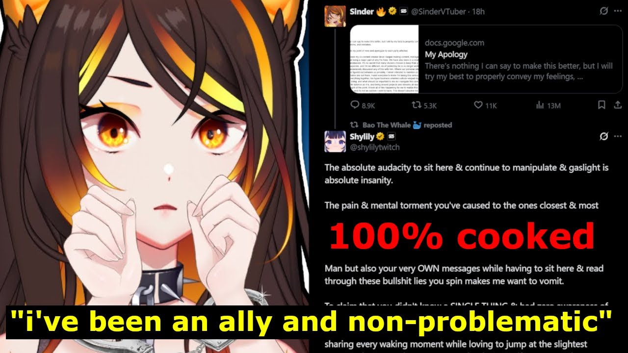 Huge Virtue Signaler Just Ended Her Career. YouTube