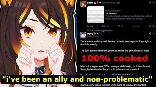 Huge Virtue Signaler Just Ended Her Career.