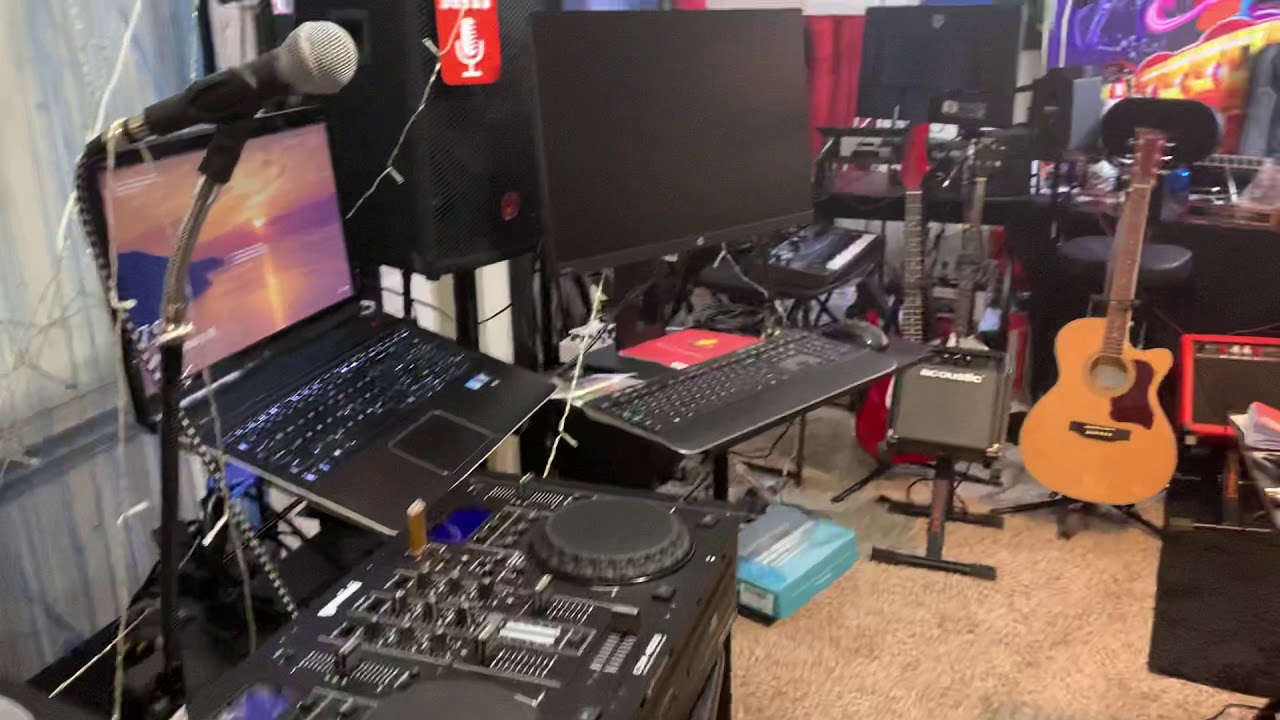 Highlights Recording Studios and Podcast Studios 2021.