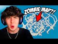 We tried the hardest zombies maps