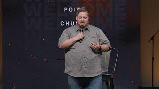 Welcome to Turning Point Church Online!