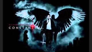 Constantine Soundtrack The Cross Over 