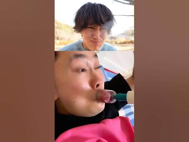 Try not to laugh Game!!!