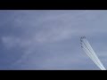 RED ARROWS on Eastbourne Airshow 2009