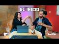 Presentamos AURA 🎙️ Nuestro nuevo estudio de podcast y streaming