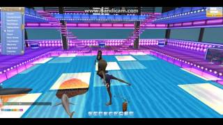 Dancing By Myself On Onverse |Onverse