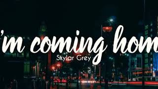 Diddy Dirty Money  Im Coming Home Ft Skylar Grey  S 
