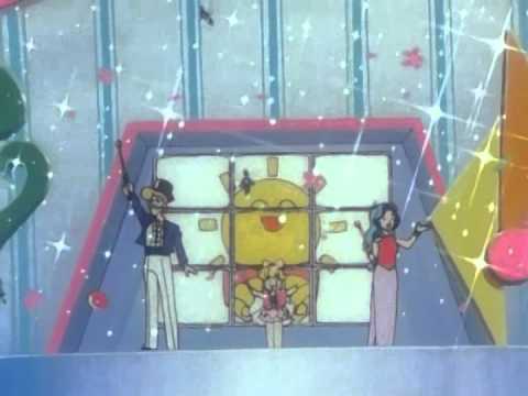 Jito forces Mary Bell to use Magic