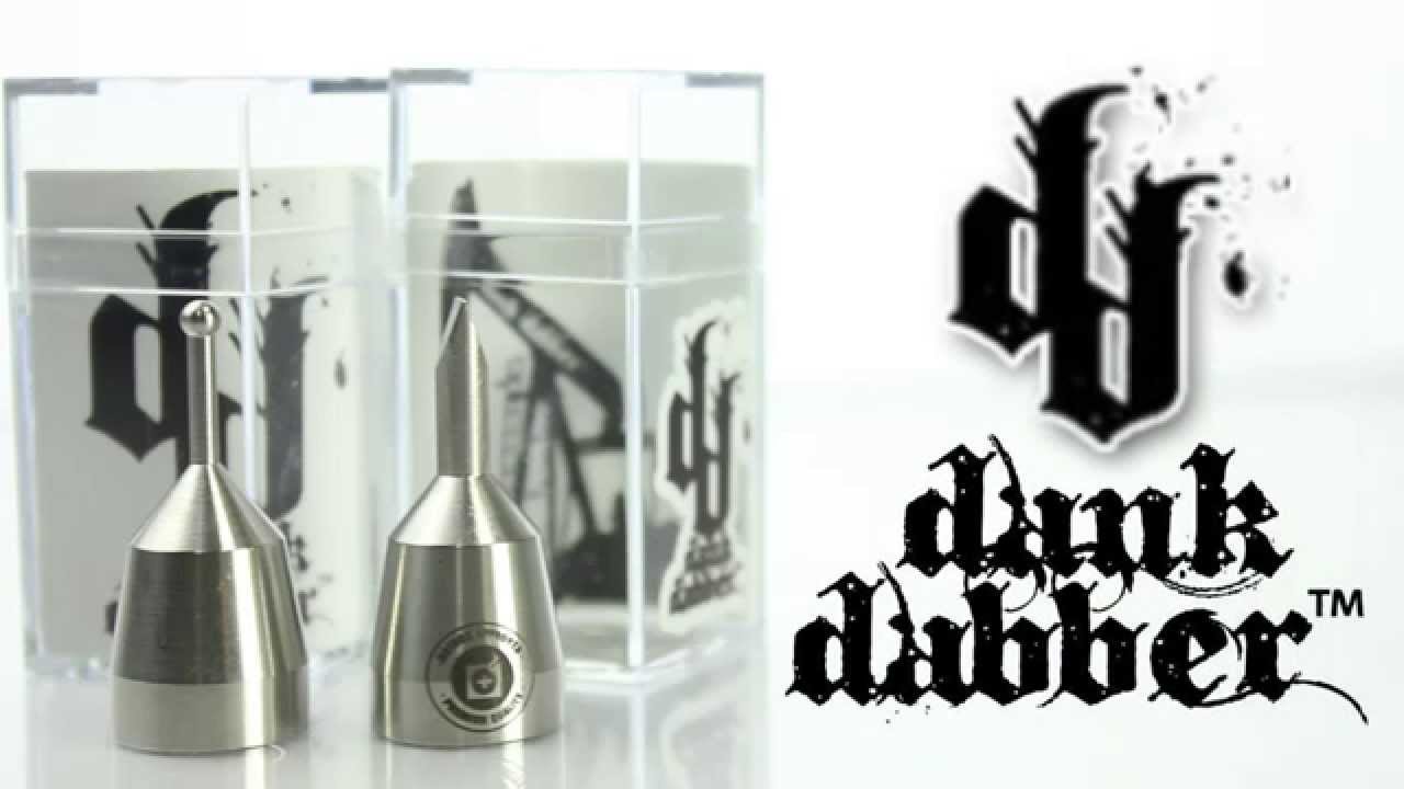 HotBox Product Showcase: Dank Dabber