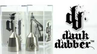 HotBox Product Showcase: Dank Dabber