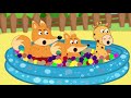 Fox Family Сartoon movie for kids #312