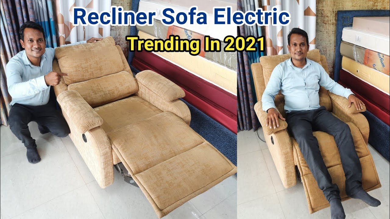 Recliner Sofa Chair Types Review 2021 Auto Electric Bed You