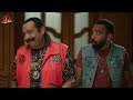 جميل لبس نفسه مصيبة عشان يفضل لازق في الحرامي