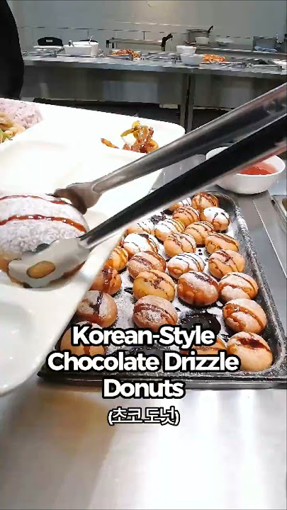 🍱 What’s for Lunch in Seoul? 🇰🇷 (Ep.59) | #SeoulFlavors