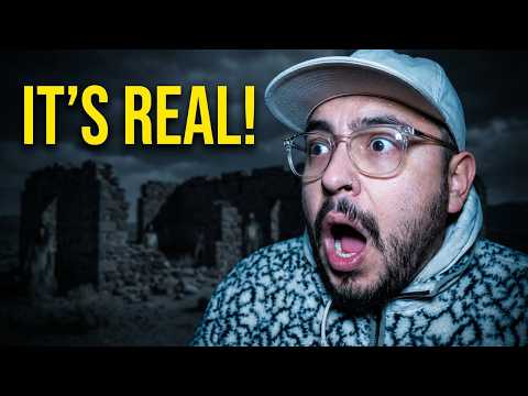 THE SKINWALKER EXISTS | Footage We Can't Explain | Real Skinwalker | DEMON FILES EPISODE 8