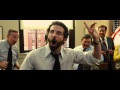 American hustle  bradley cooper showing some acting