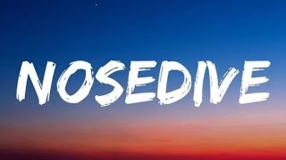 Post Malone - Nosedive (Lyrics) ft. Lainey Wilson 💔🔥