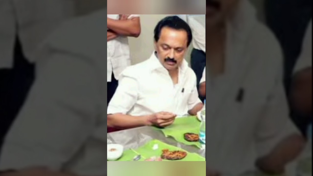M.K.STALIN,  THALAPATHY M.K.STALIN,  M.K.STALIN,  SPEECH ABOUT M.K.STALIN IN TAMIL