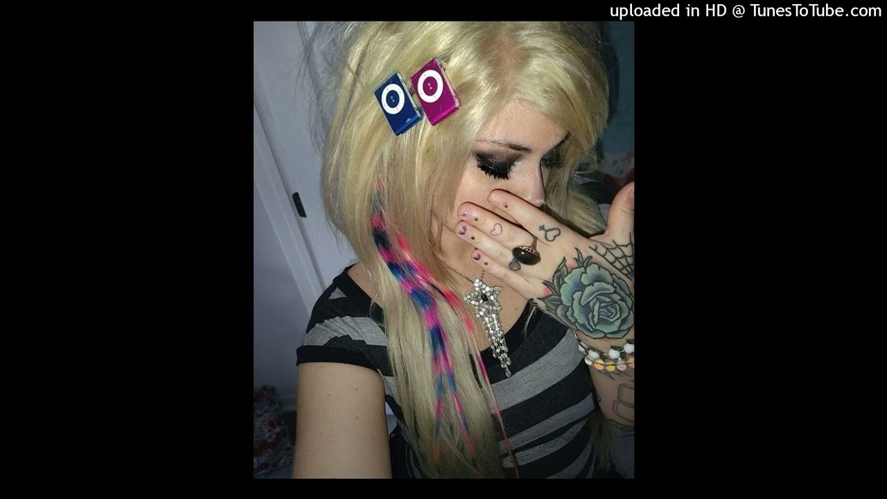 [free] punkinloveee + boy fantasy + h3artcrush + scenecore type beat 