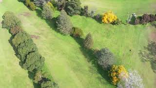 Nowra Golf course