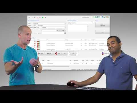 Automated Bruker NMR (IconNMR & Spintropy) Setup