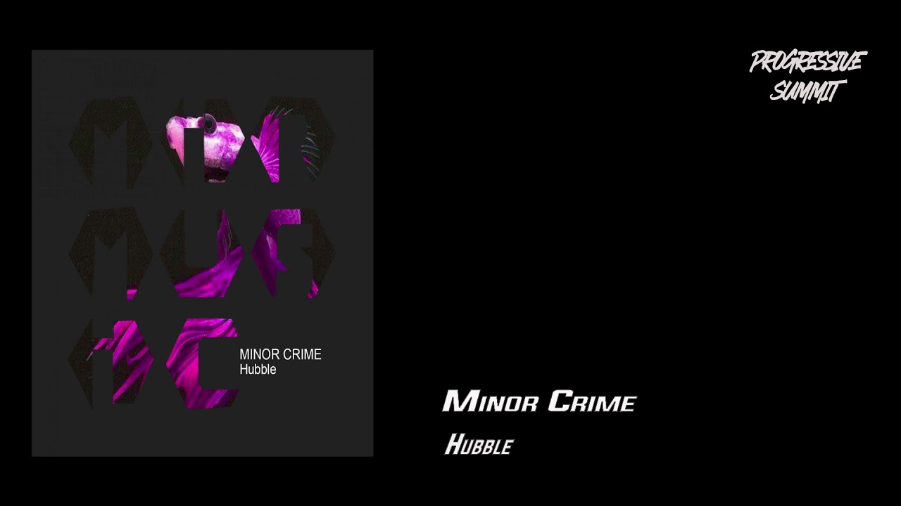 PREMIERE: Minor Crime - Hubble (Original Mix) [MIR MUSIC]