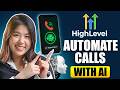 GoHighLevel AI Employee Setup: Voice AI + Conversation AI Tutorial