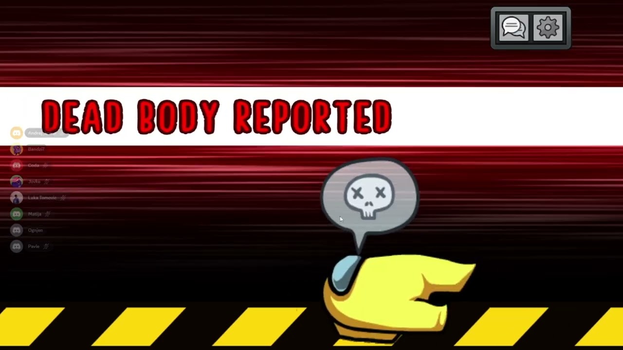 IGRAM AMONG US SA EKIPOM