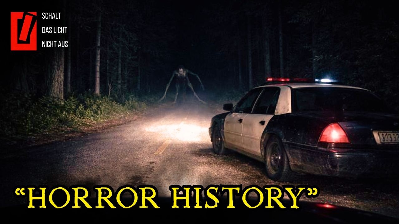 Drei Straßengeschichten, in denen niemand wirklich allein war