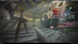Elegy of Fate:Prologue