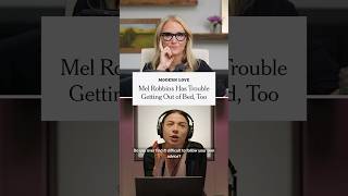 Thumbnail for Mel Robbins Has Trouble Getting Out Of Bed, Too
