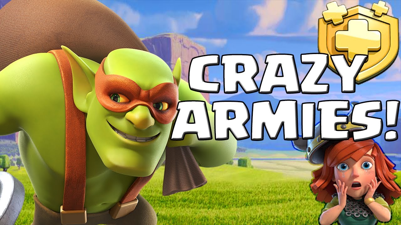 🔴 Giveaway 🔴 *CRAZY* TH13 Attacks! | Clash of Clans