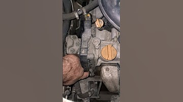 Problema no sensor de rotação, família Fiat Uno, Palio, Siena. motor fire e fire evo.