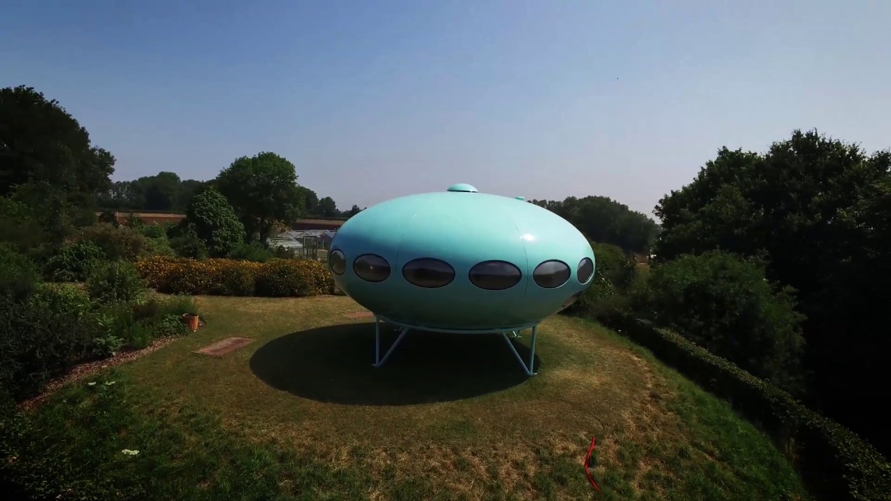 camera iphone 8 plus apk Futuro House: Landing #4: Le Havre