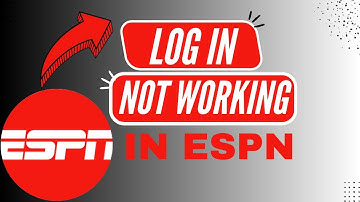 Trouble Logging Into ESPN Fantasy Football? Here’s the Fix!