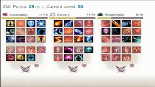 How to build a class for new players