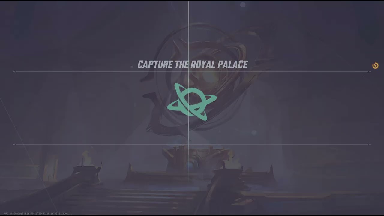 Marvel Rivals happy national squirrel day video 1