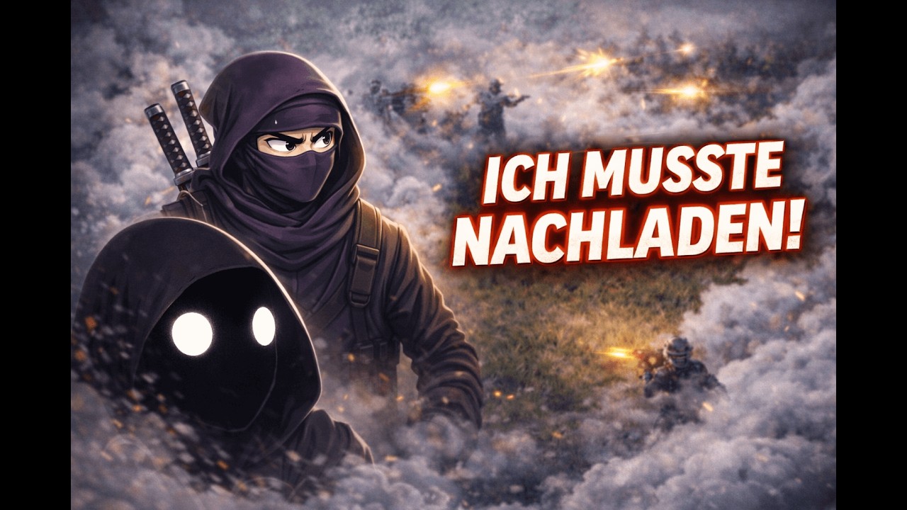 Erangel. Letzte Zone. Smokes überall. Team gegen Team. #pubg road to #pubgpartner  #14