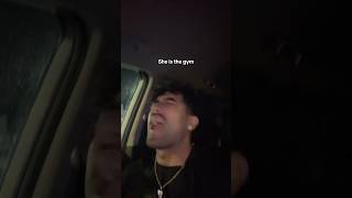Missed call from gym #mego #gymrat #hybridathelete #torylanez #fypシ゚viral #shortsfyp #shortsviral