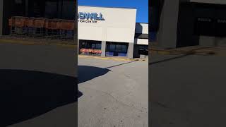 I went to 4 Goodwill stores. Here is what I found...