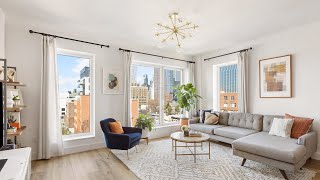 Touring An Exquisite Condo In Boerum Hill 561 Pacific St Serhant. Tour