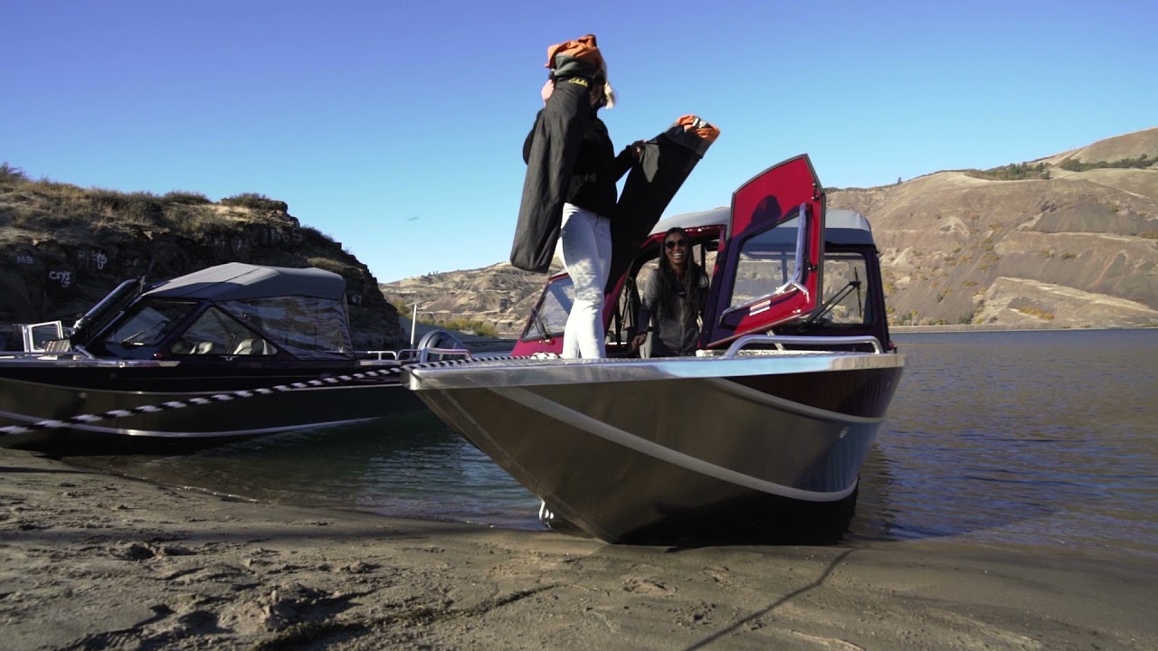 2021 Northwest Boats | Experience the Great Northwest