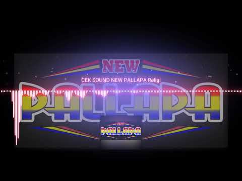 Opening Cek Sound Cak met - PERDAMAIAN dilanjut - Jihan Audy -  New Pallapa - PENGANTIN BARU.