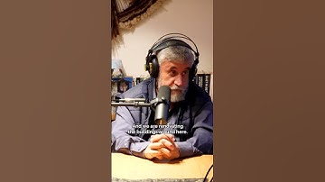 EX-MOSSAD Agent On His Recruitment Trials